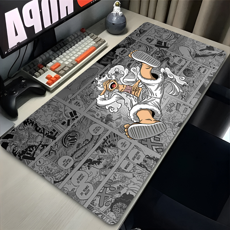 Pc Gaming Lounge - Tapis de souris, accessoires de jeu,