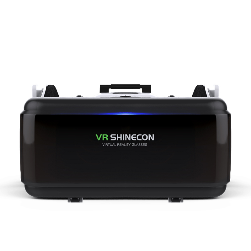 Lunettes VR 3D classiques, réa - Vr Headset Pc avis et prix