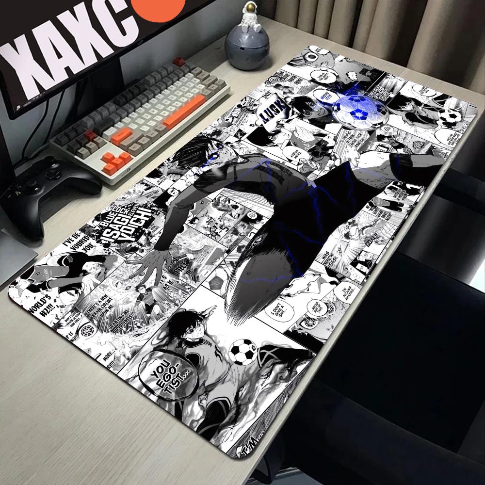 Tapis de souris Anime noir et  - Pc Gaming Lounge avis et prix