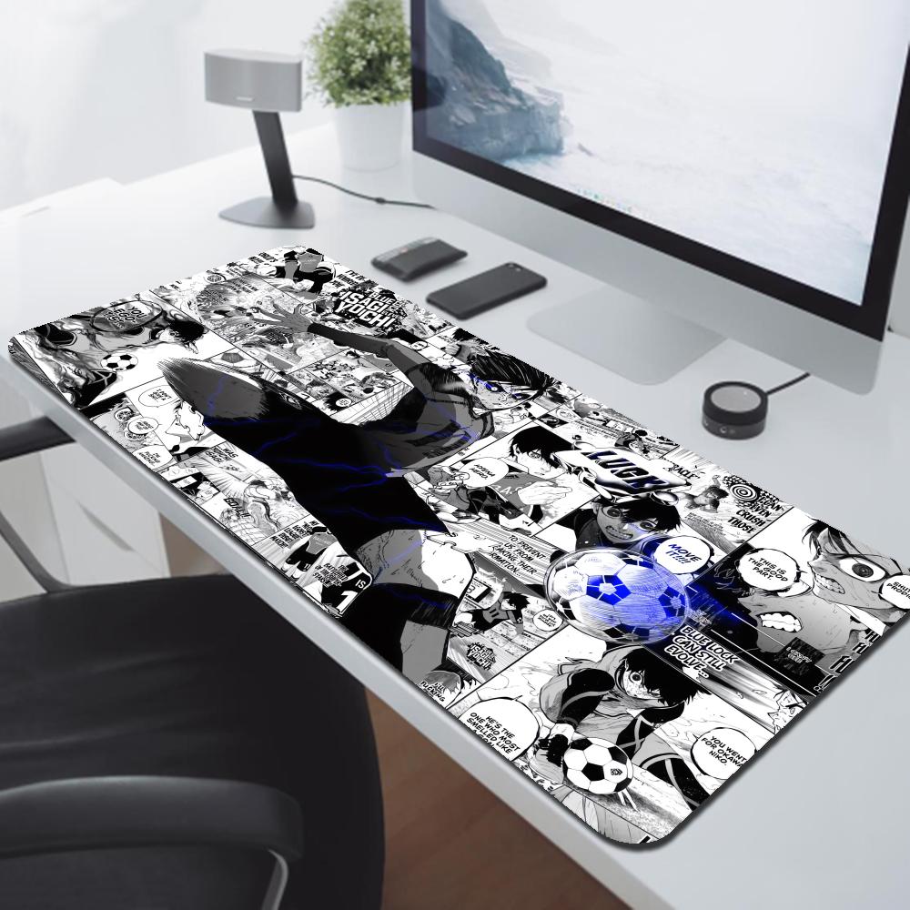 Tapis de souris Anime noir et  - Pc Gaming Lounge avis et prix