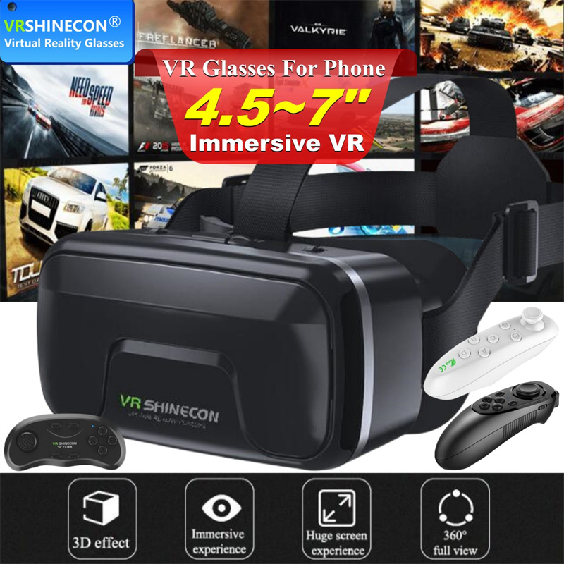 G04A IMAX films 3D écran géant - Vr Headset Pc avis et prix