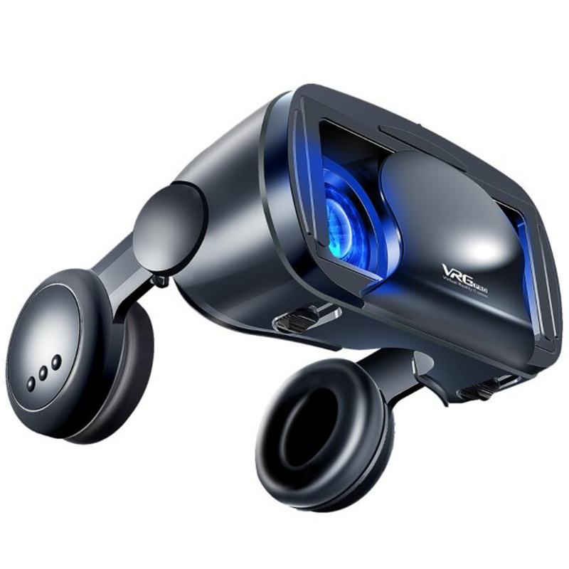 Lunettes de réalité virtuelle  - Vr Headset Pc avis et prix