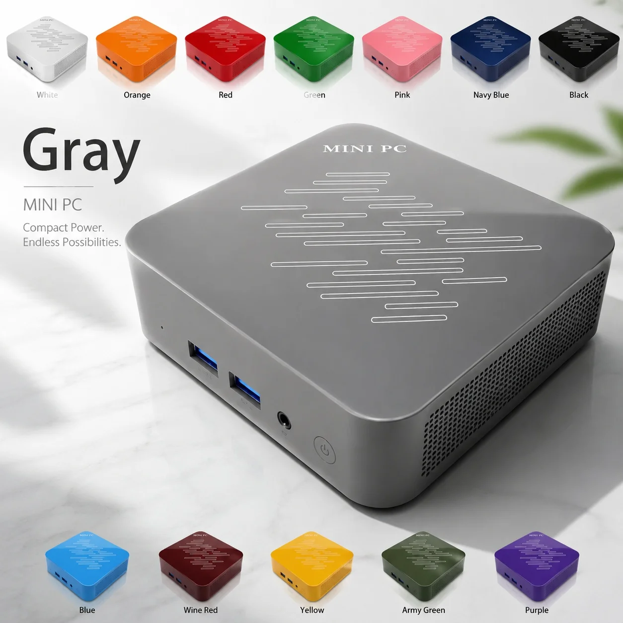 Mini PC rose clair Intel I9‑10 - Pc Gaming Pink avis et prix