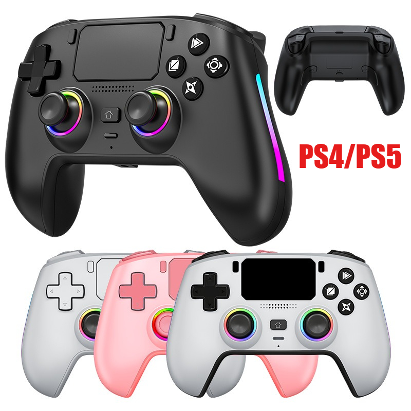 Manette de jeu sans fil avec c - Pc Gaming Lounge avis et prix