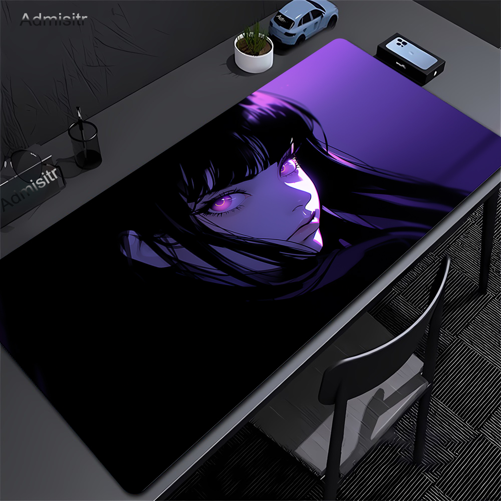 XXL tapis de souris PC violet  - Pc Gaming Lounge avis et prix