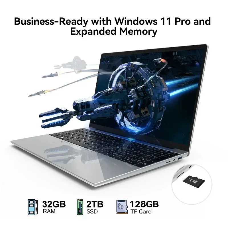 Ordinateur portable fin et por - Pc Gaming Intel avis et prix